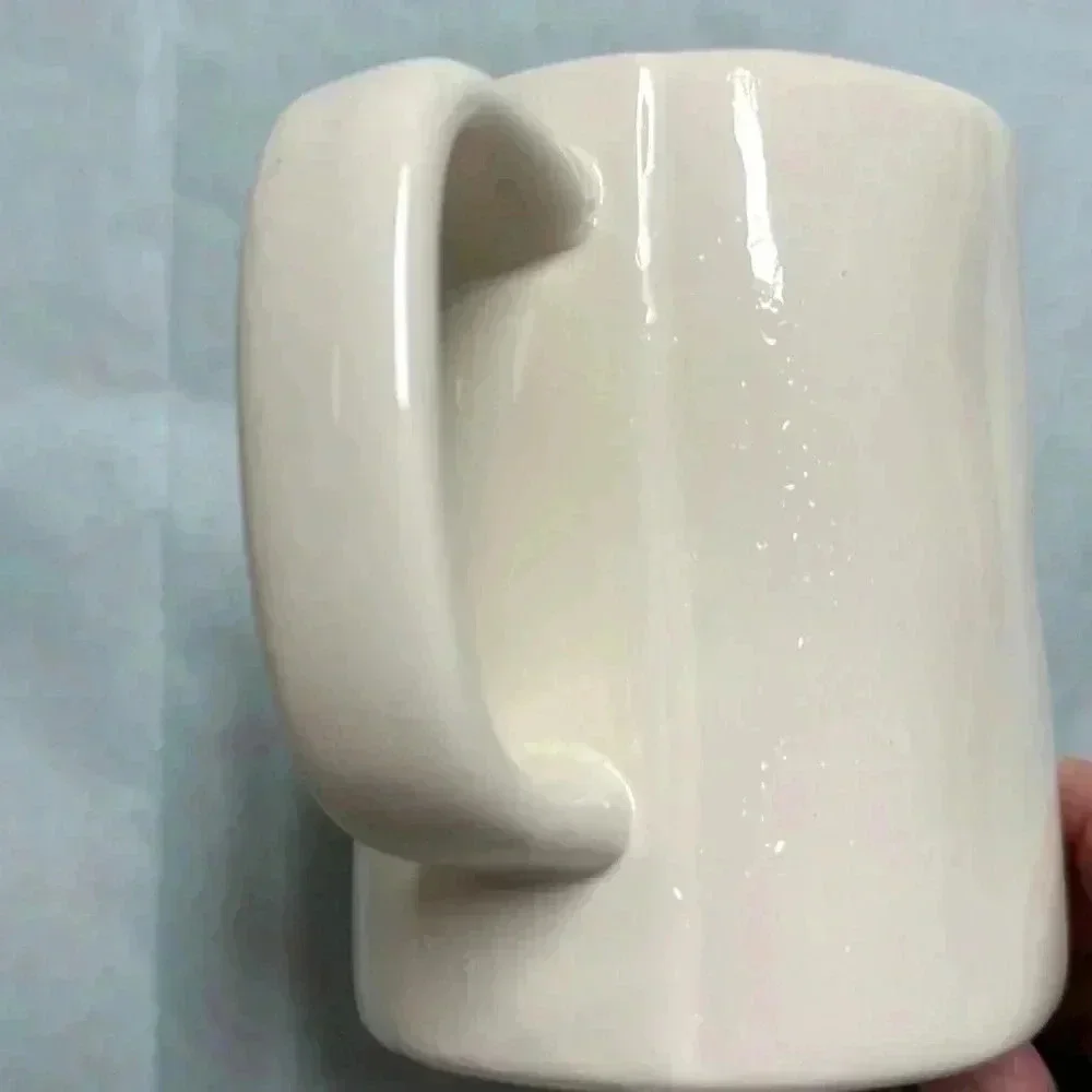 Rae Dunn coffee mug
